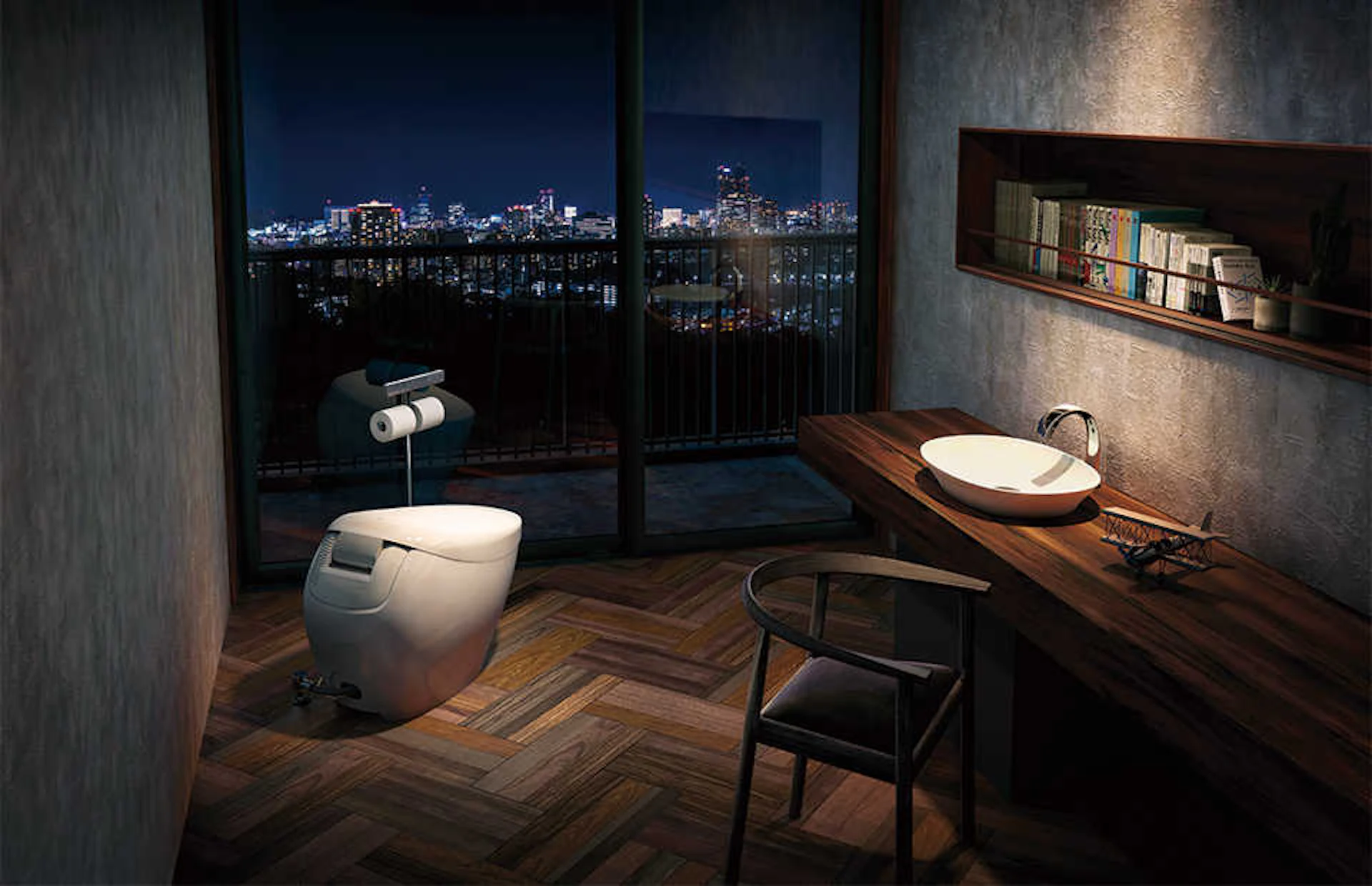 ネオレスト(NX・AH・RH・DH)