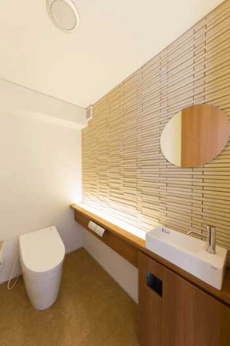 運気を上げるコーディネートは?トイレ風水のポイント