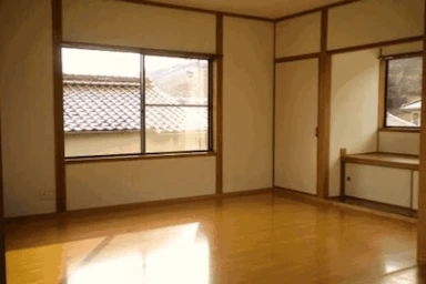 2階の和室を洋室にリフォーム