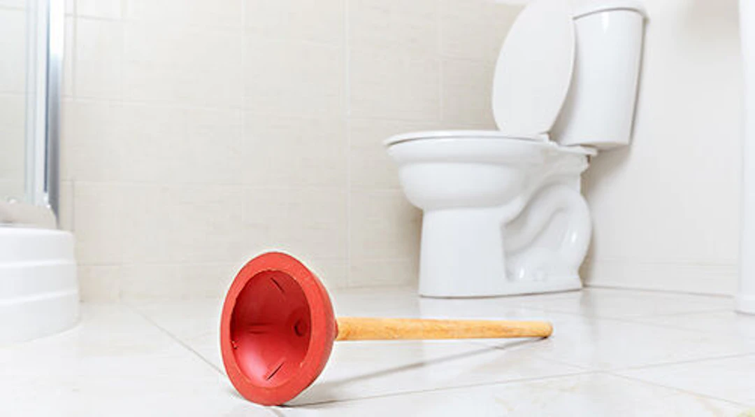 トイレを節水型に交換するデメリット