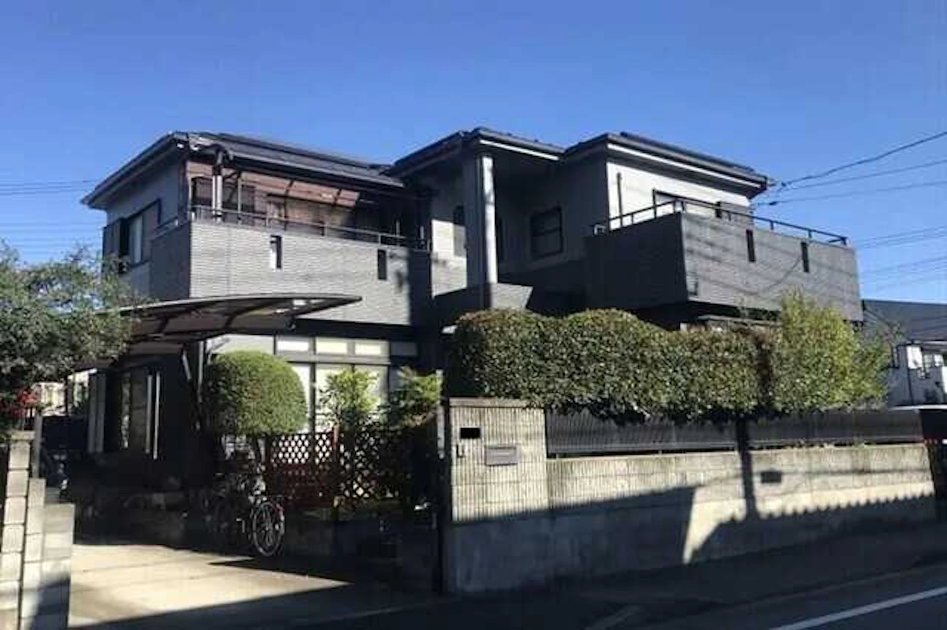 子どもの独立後にリフォームが必要な住宅の特徴