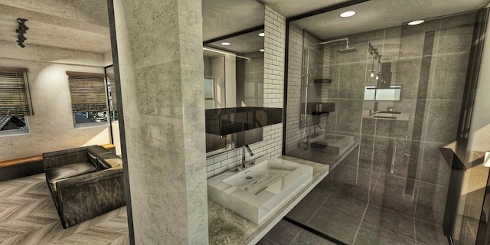 事例やすぐできることを参考にホテルライクなバスルームにしてみよう