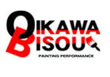 株式会社オイカワ美装工業 ロゴ