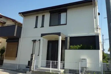 黒が絶妙なアクセント