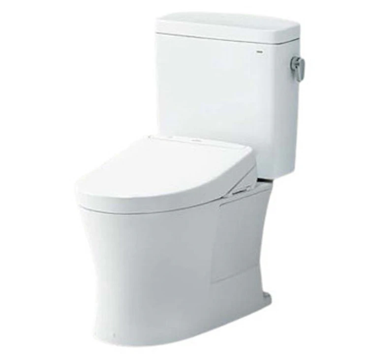 TOTO|ピュアレストQR