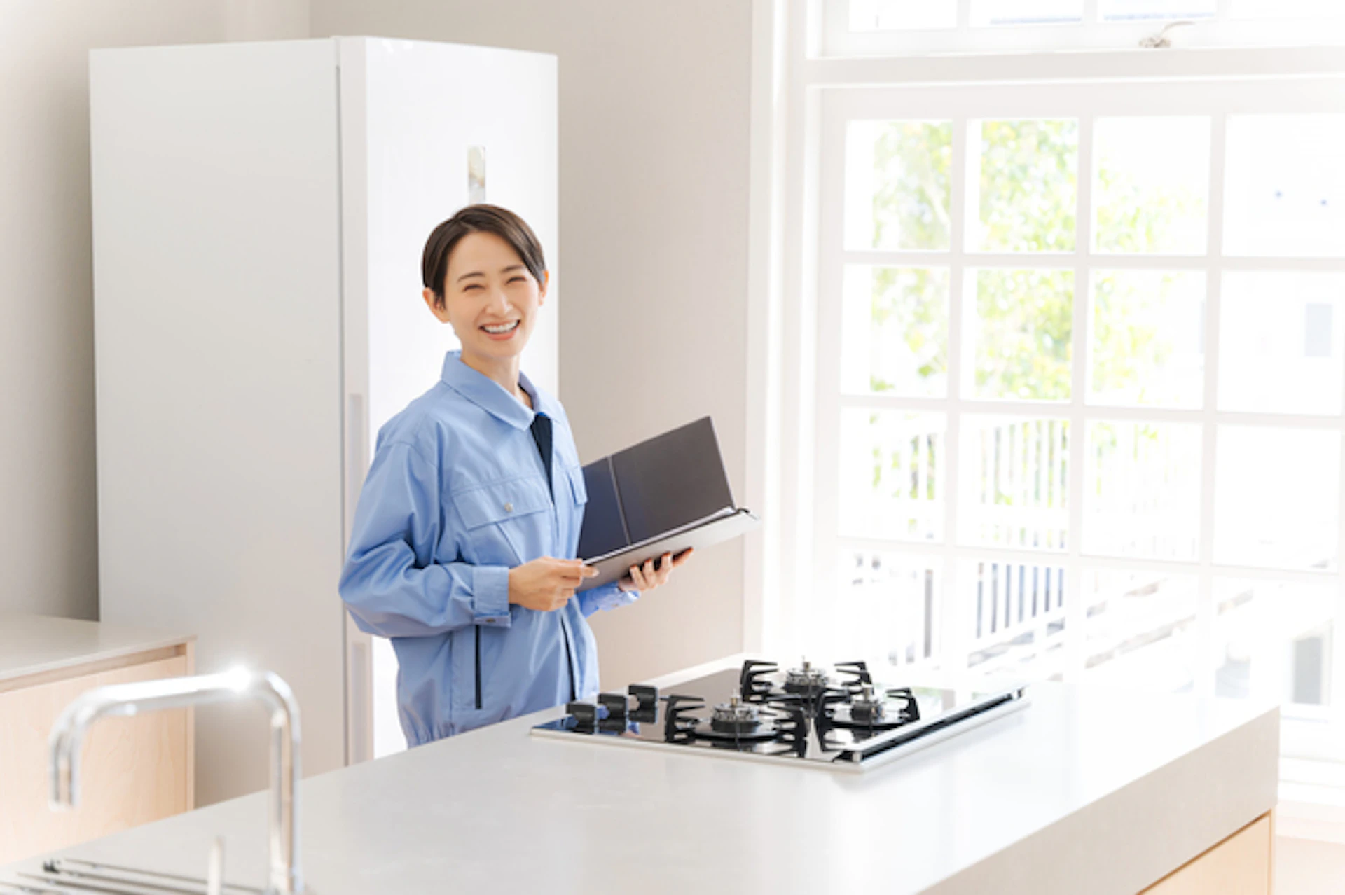 二階にキッチンを増設するポイントを押さえて見積もり依頼しよう