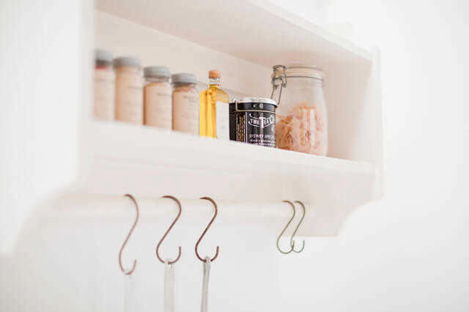 入れ物にこだわる