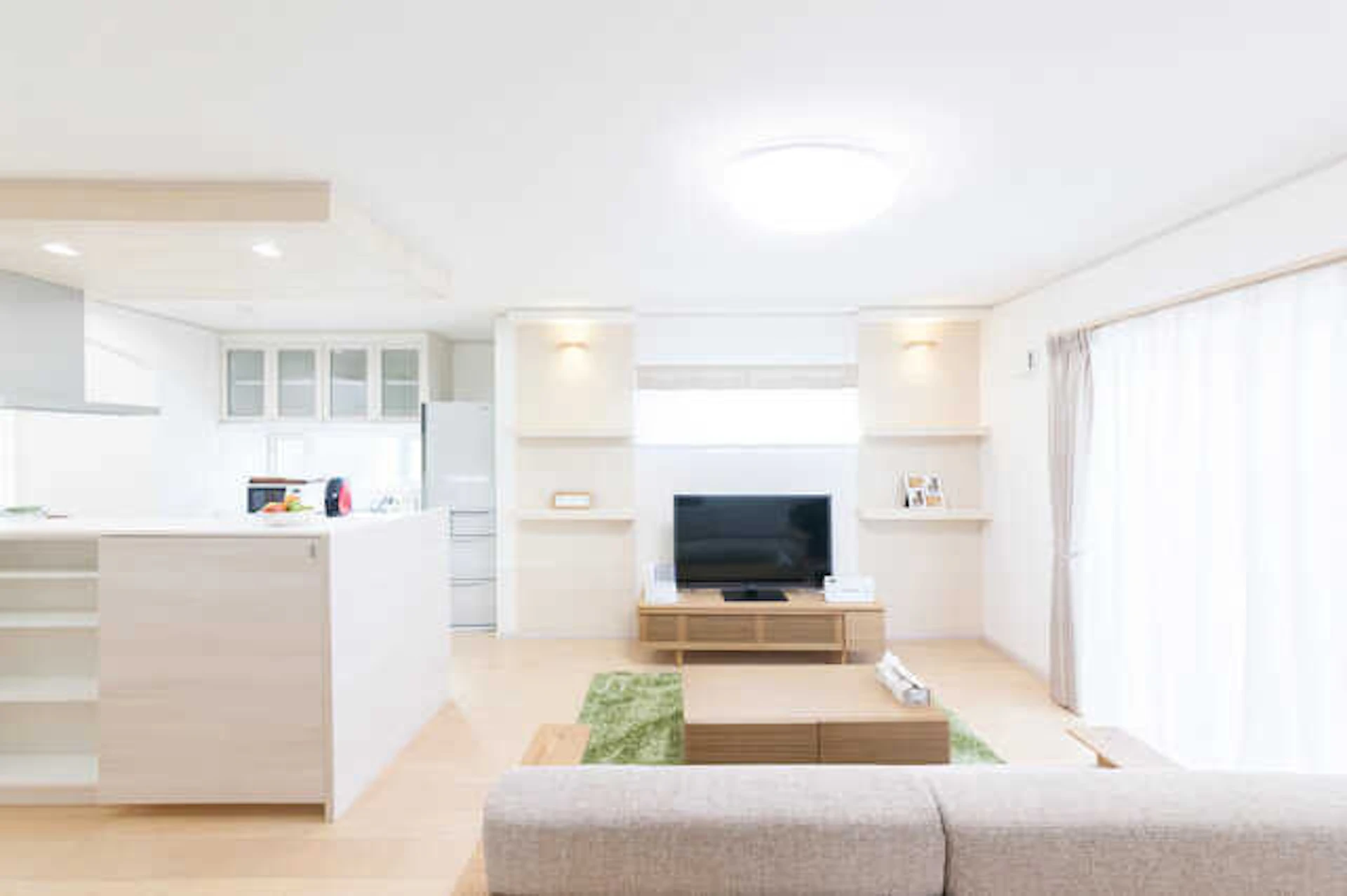 STEP6 リフォーム工事完了と引き渡し