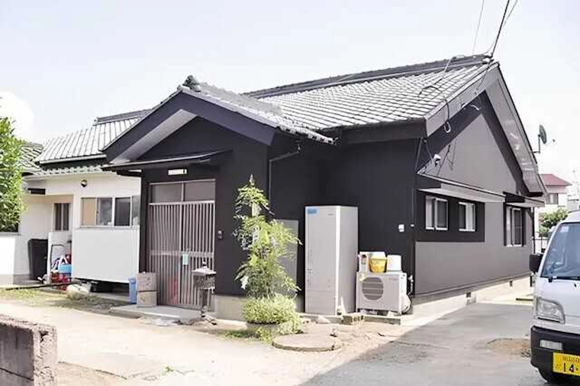事例3 古民家大再生