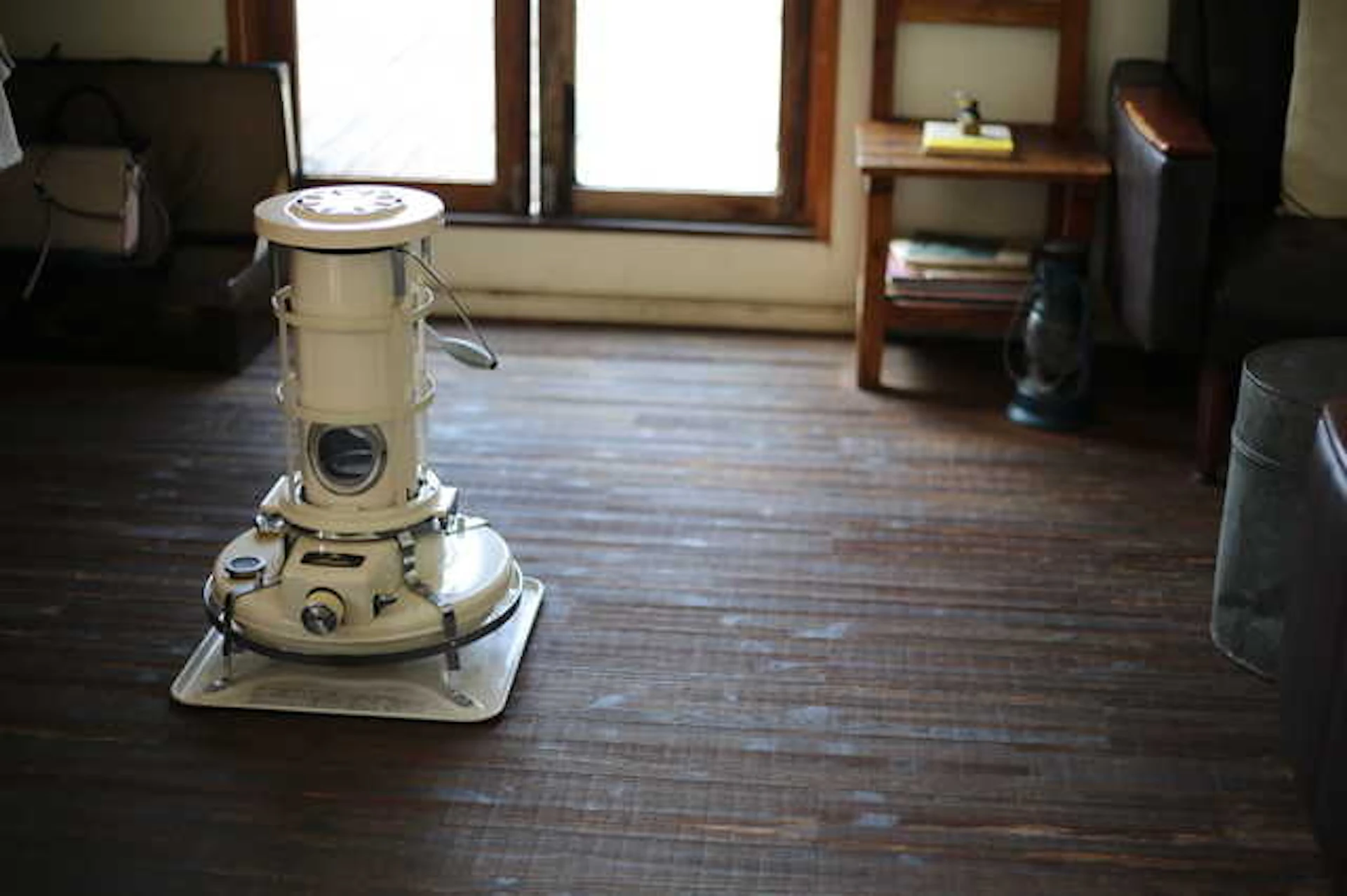 重厚感を出してかっこいいブルックリンスタイルにリノベーションしよう