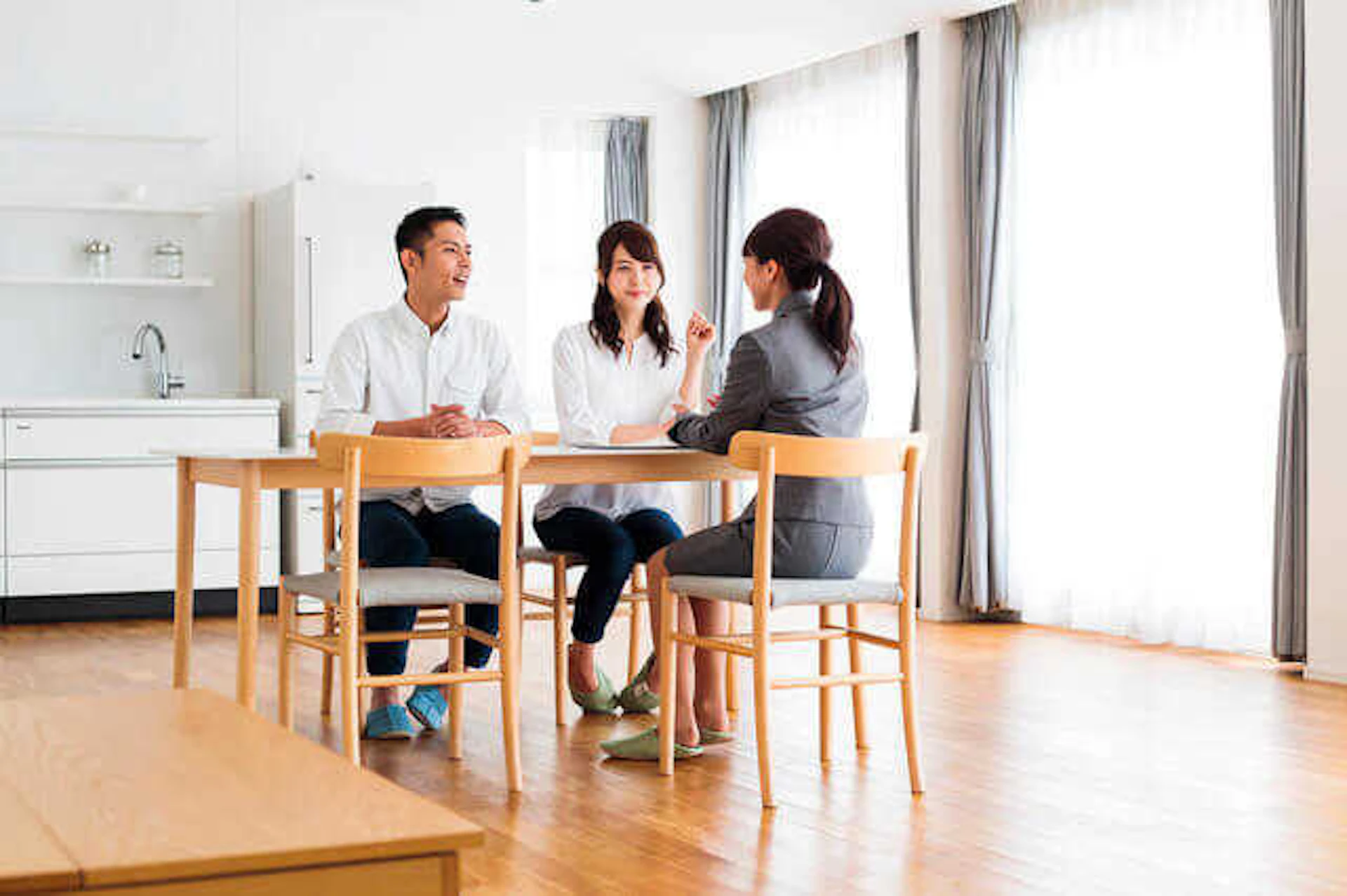 キッチンリフォームの悩みは、プロからのアドバイスも参考に