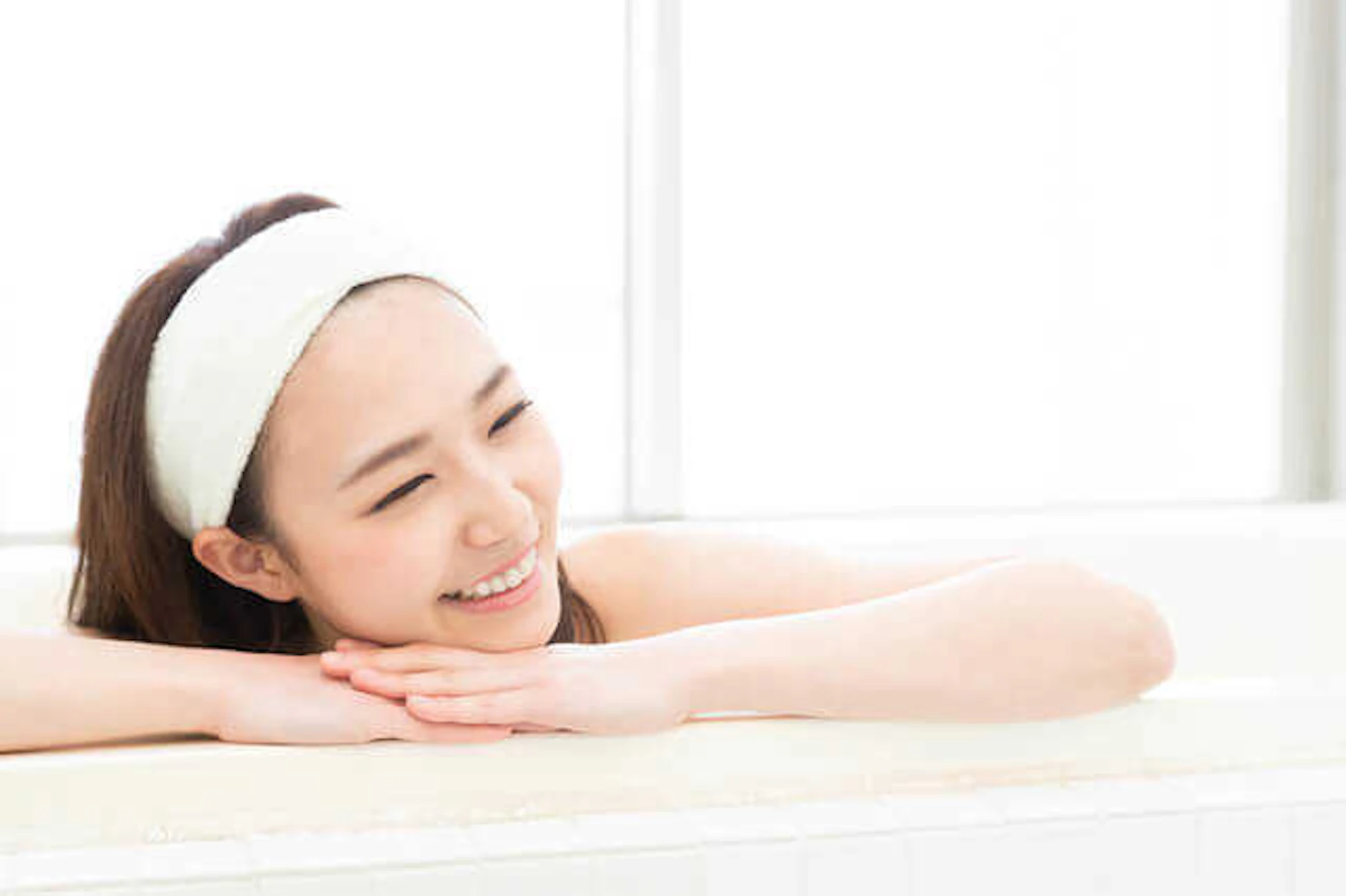 サムネイル：マイクロバブルのお風呂が魅力的！健康や美容に嬉しい8つの効果をご紹介