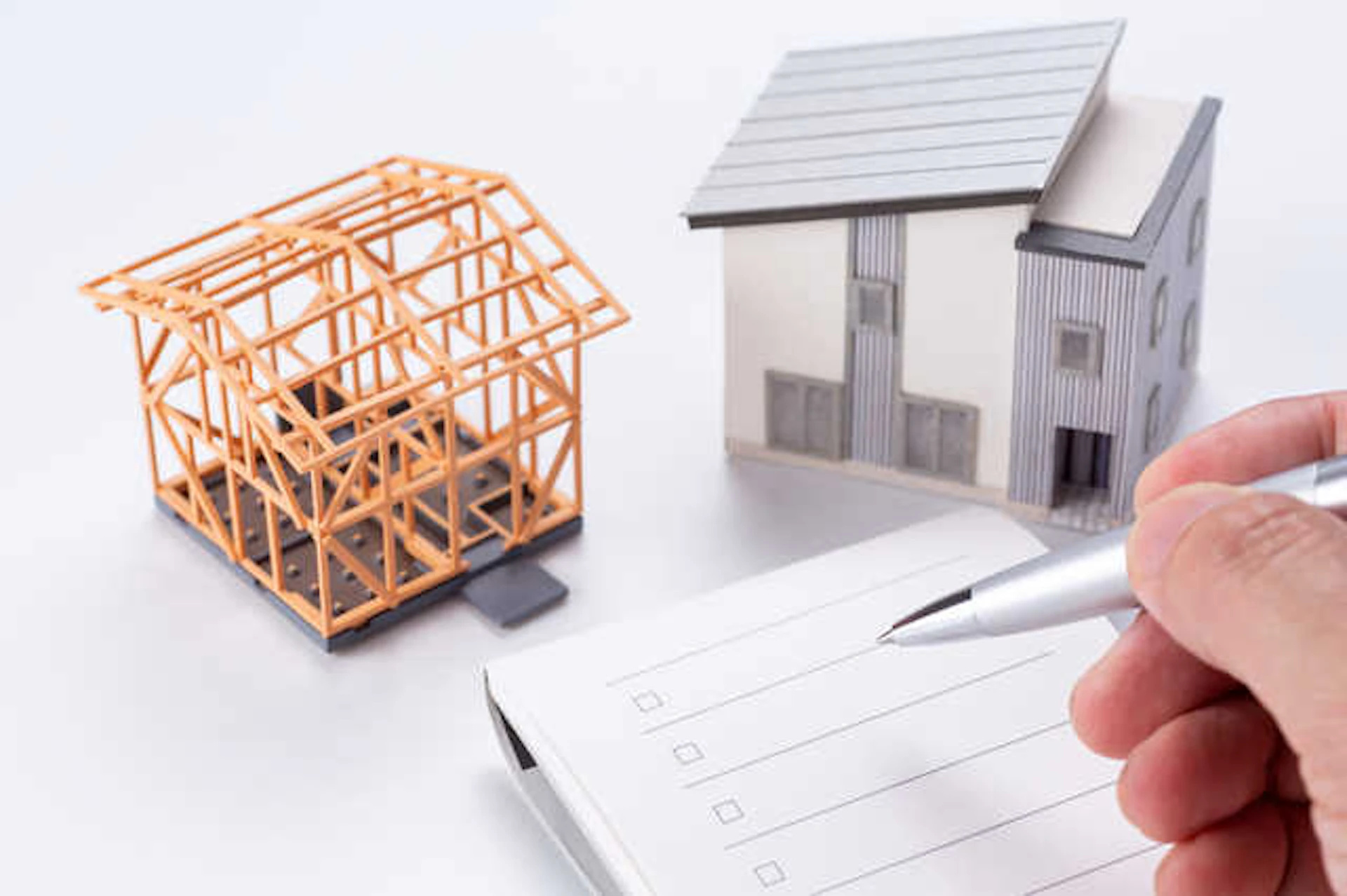 解体工事の注意点