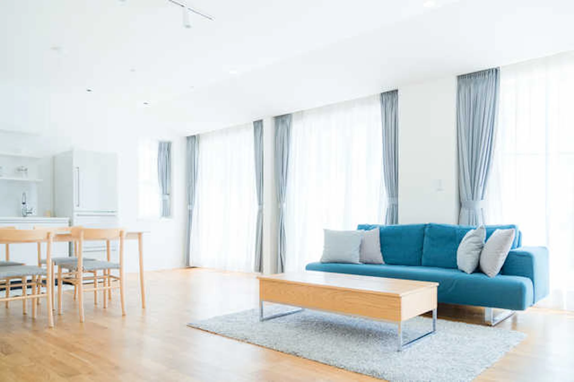 天井リフォームの種類や注意点、費用とは?