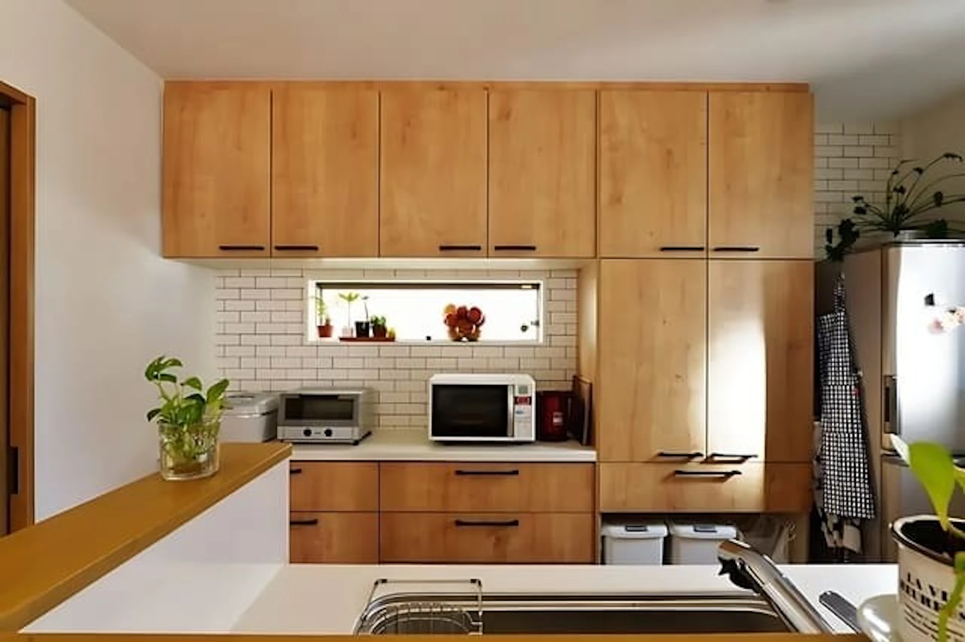 事例5 新築と同等のグレードにリフォーム