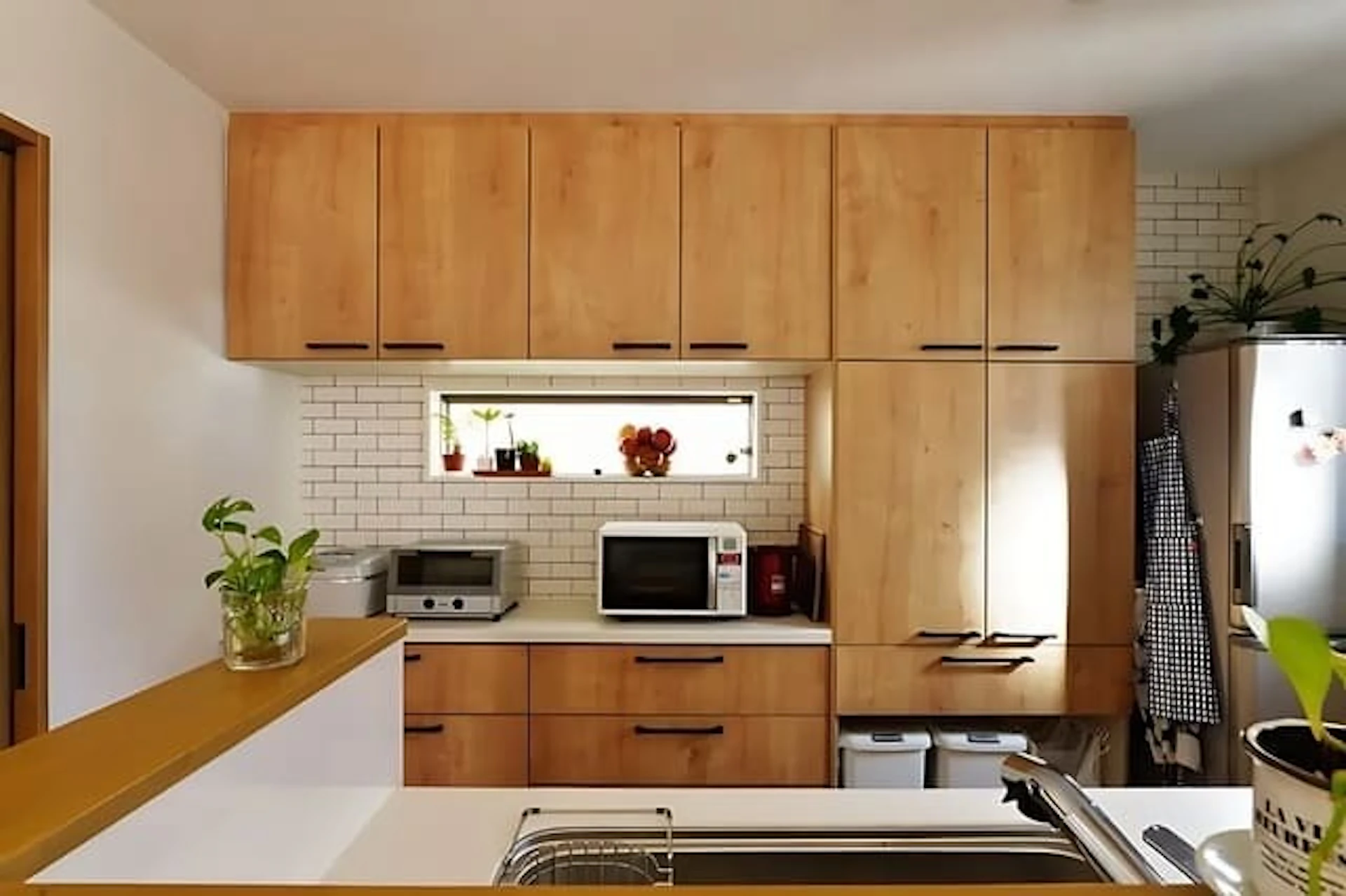 事例5 新築と同等のグレードにリフォーム