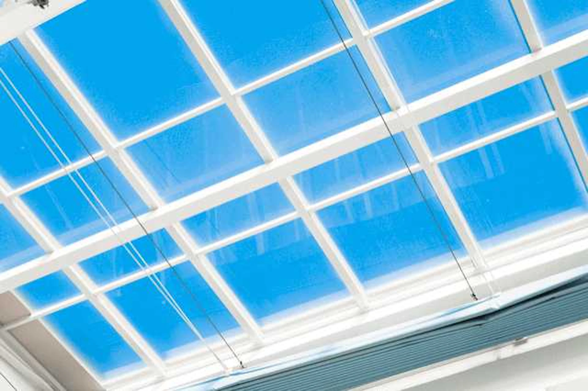 憧れの"天窓(トップライト)" がある暮らし♪優しい光が魅力的