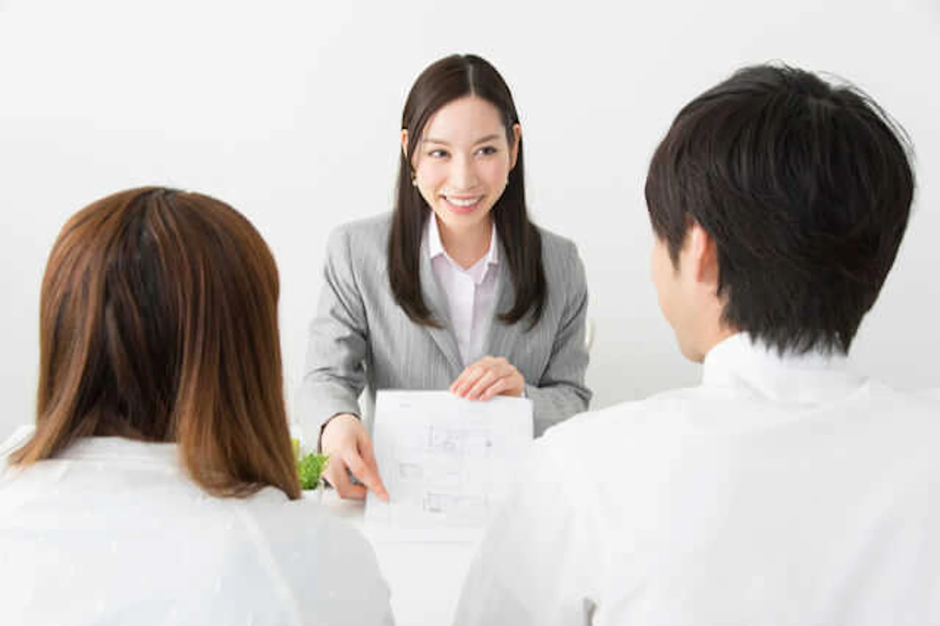 三位一体のプロジェクトチーム制