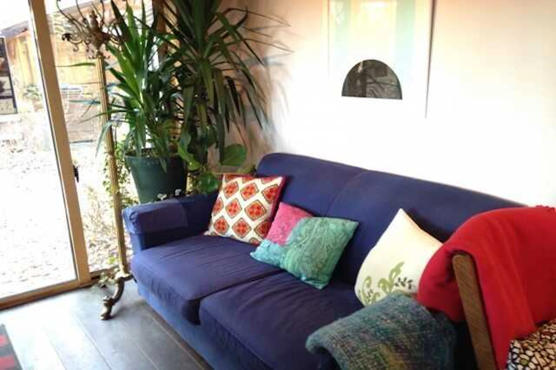 布張りソファの掃除の仕方