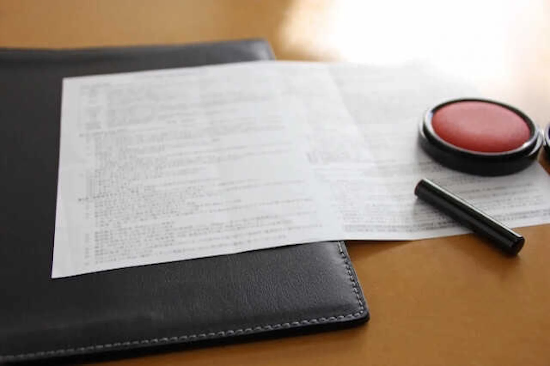 必ず契約前に相談する