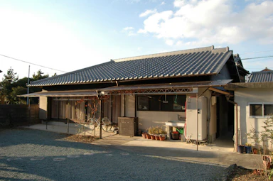 【500万円】二階建てを平屋に減築