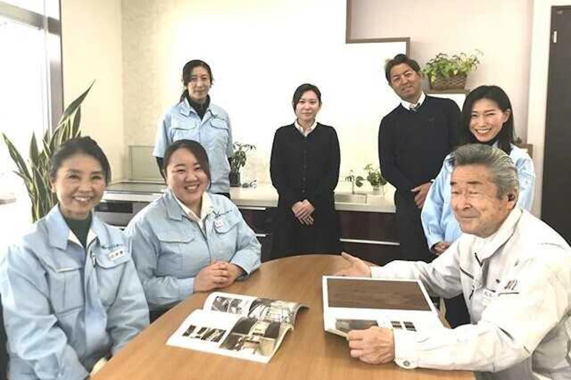 ヤマシンホーム