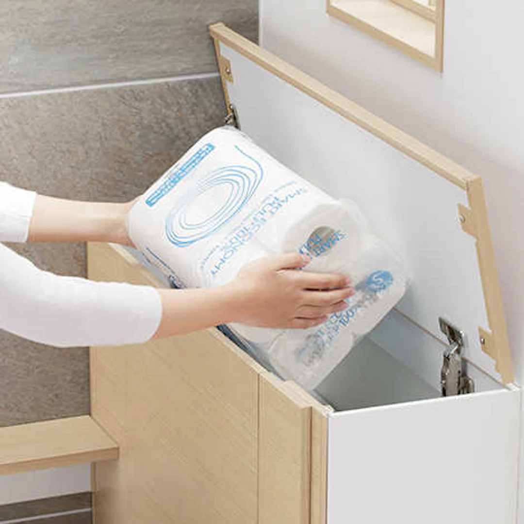 レストパルF・レストパル