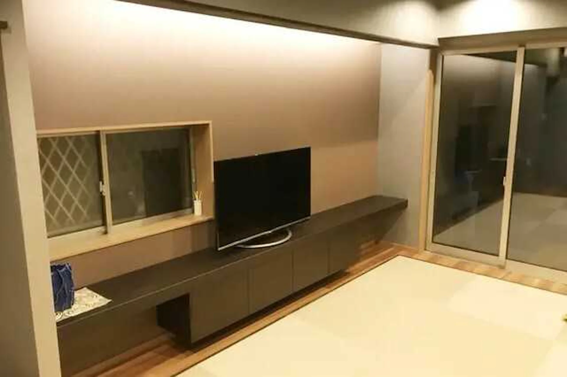 事例10 こだわりを詰めたリフォームで大満足な仕上がりとなった和室