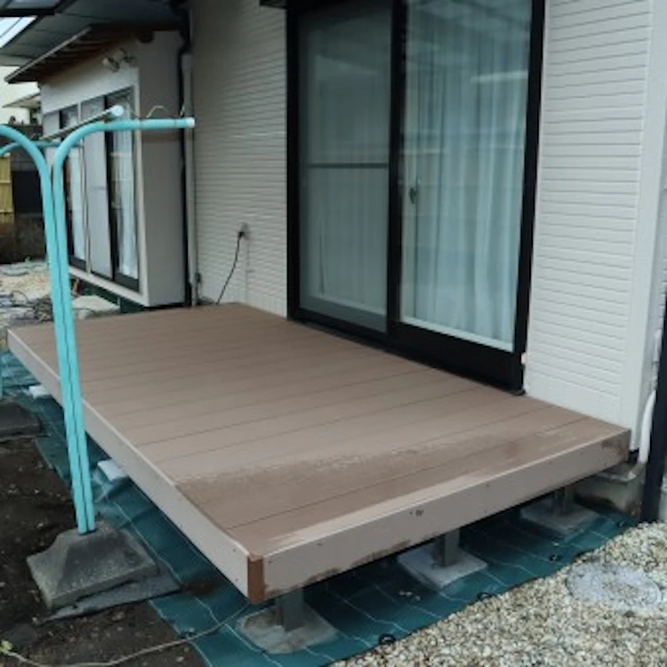 レストステージ