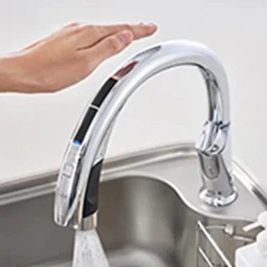 リクシル:ナビッシュハンズフリー