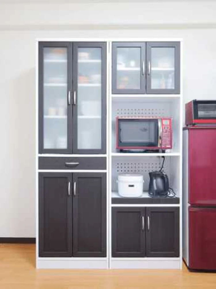 3.家電はしまい込まない