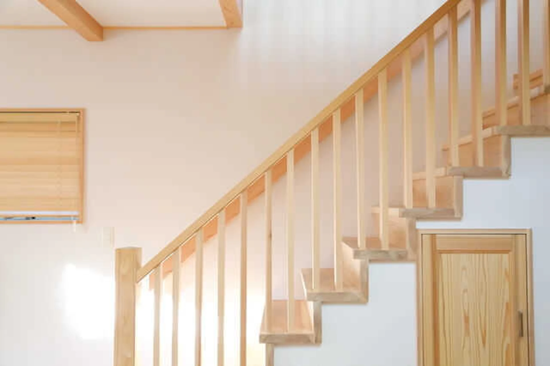 2.階段の上り下りが負担に