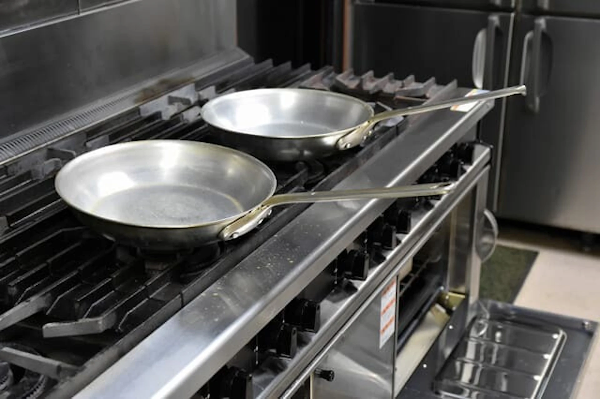 業務用キッチン導入の費用