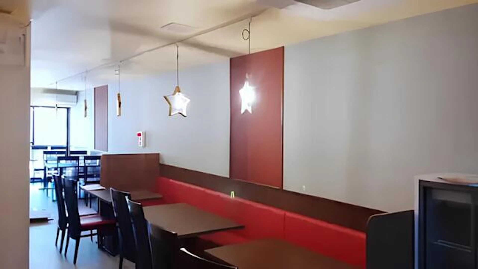 株式会社未来コーポレーションの事例 新店舗工事 店内