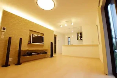 【400〜500万円】おうちが楽しくなるリノベーション