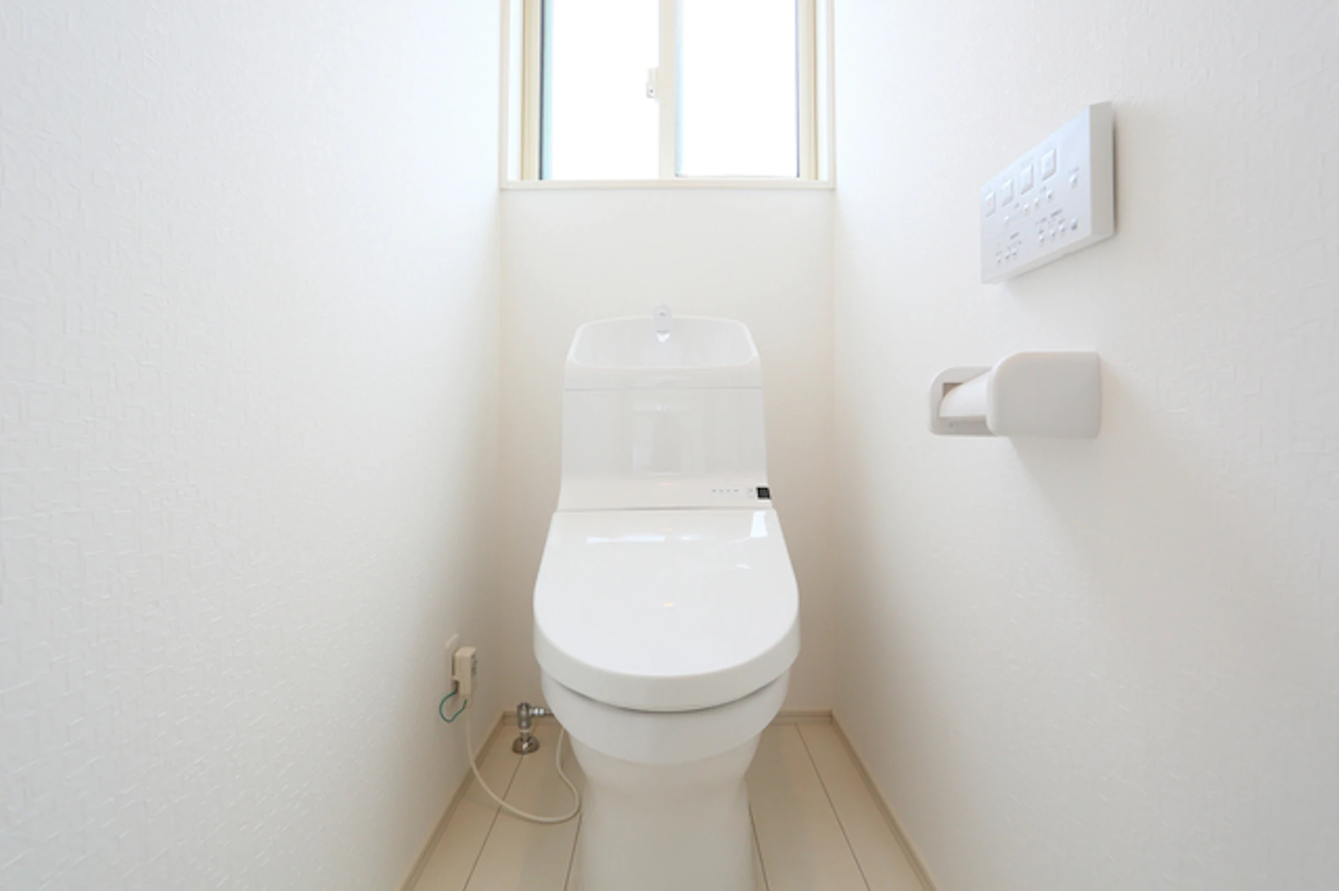 一体型トイレはおすすめ?分離型やタンクレスとの違いを徹底比較