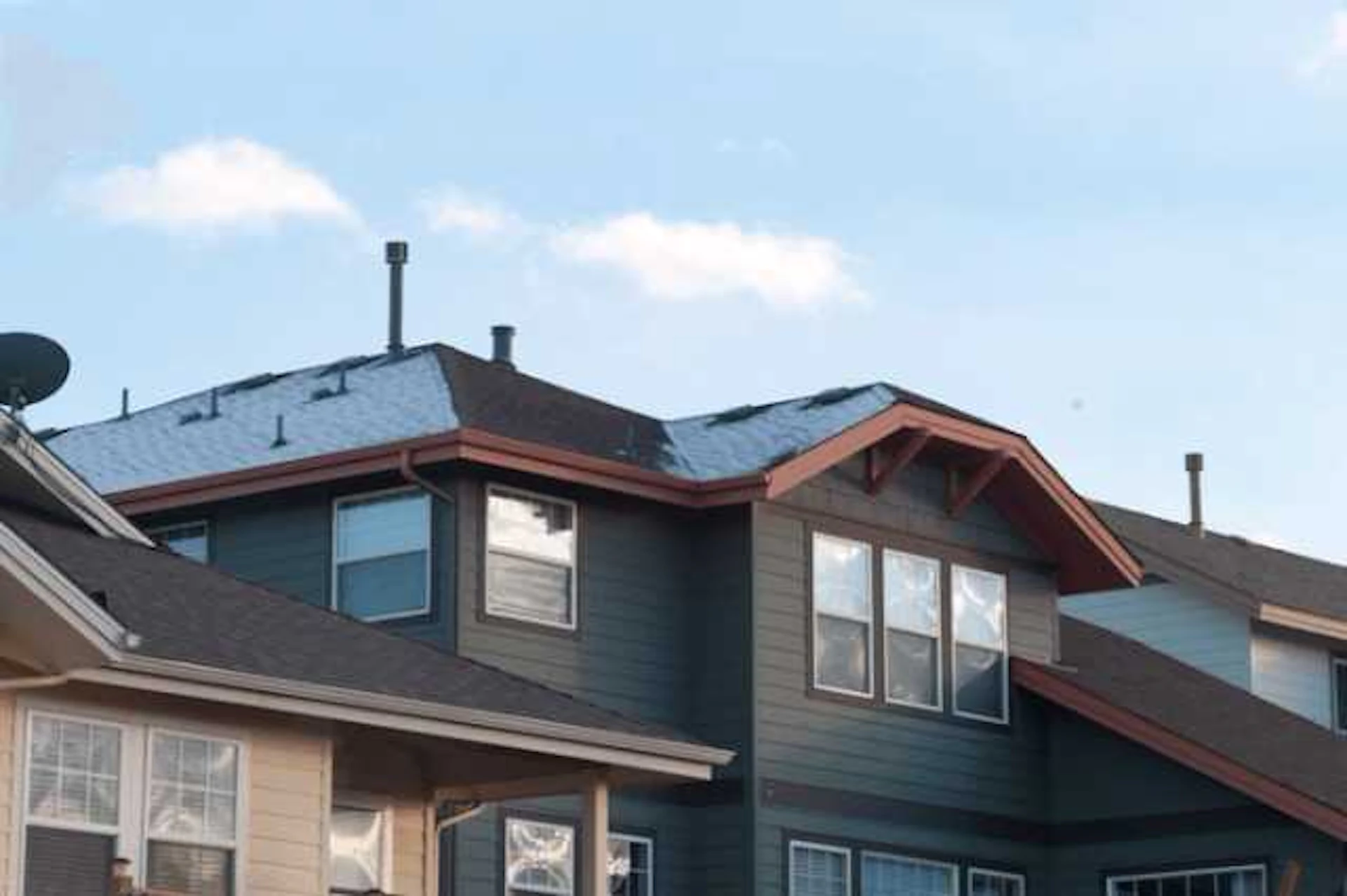 外壁まわりのリフォーム時期