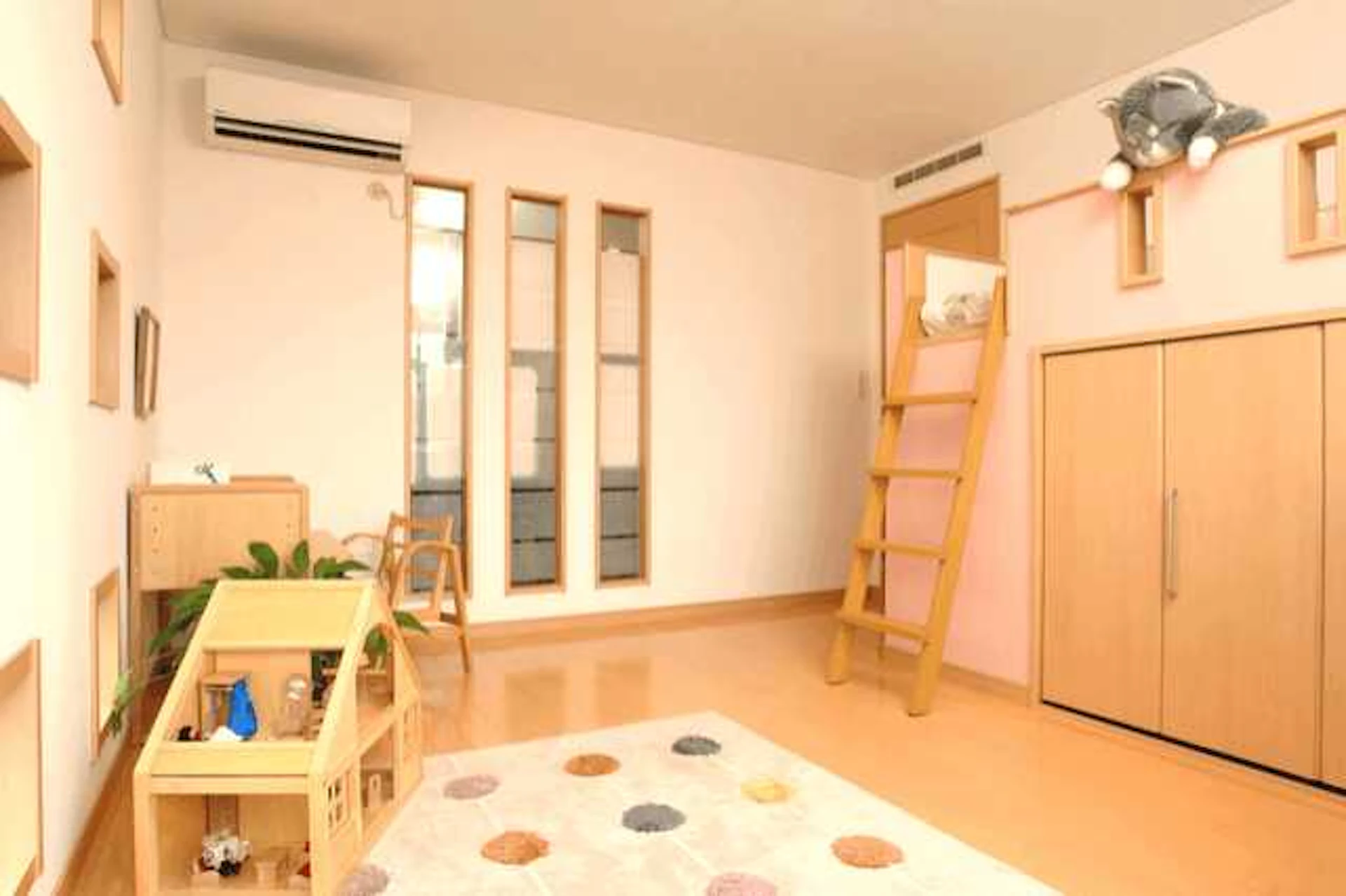 クッションフロアの特徴・張り替えリフォームの費用相場を紹介!