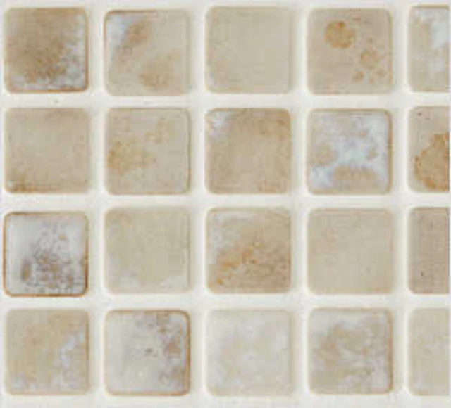 タイルカウンターは4タイプ