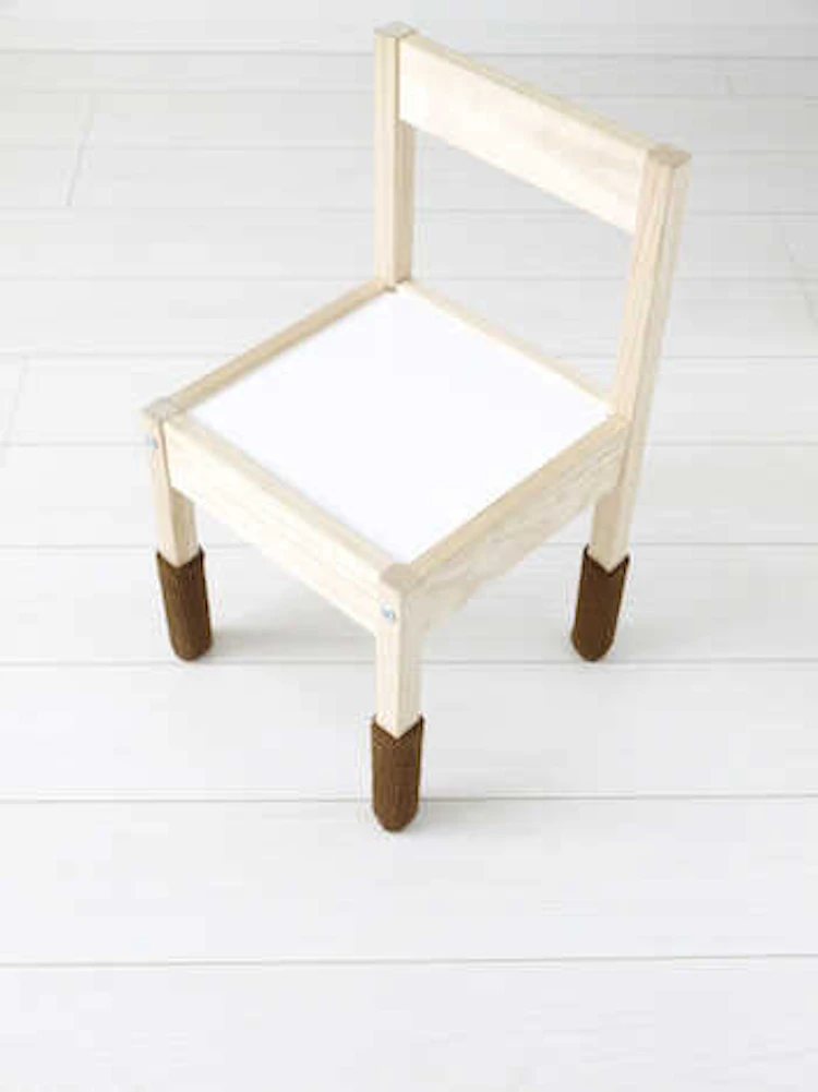 ゴム汚染に注意