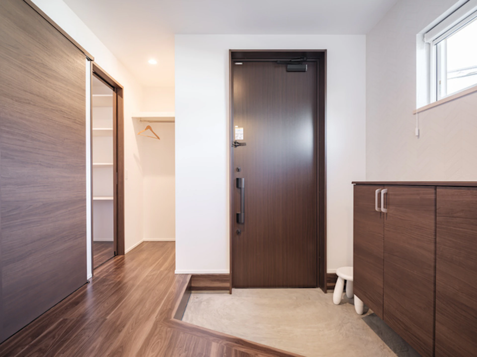 マンションの玄関リフォームで抑えておきたい5つのポイント