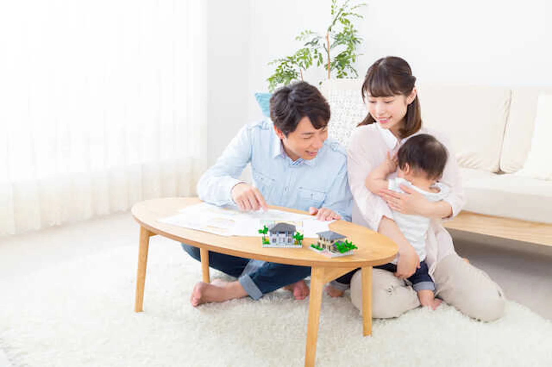 子育て世帯におすすめのリフォーム【間取り・家事・水まわり編】