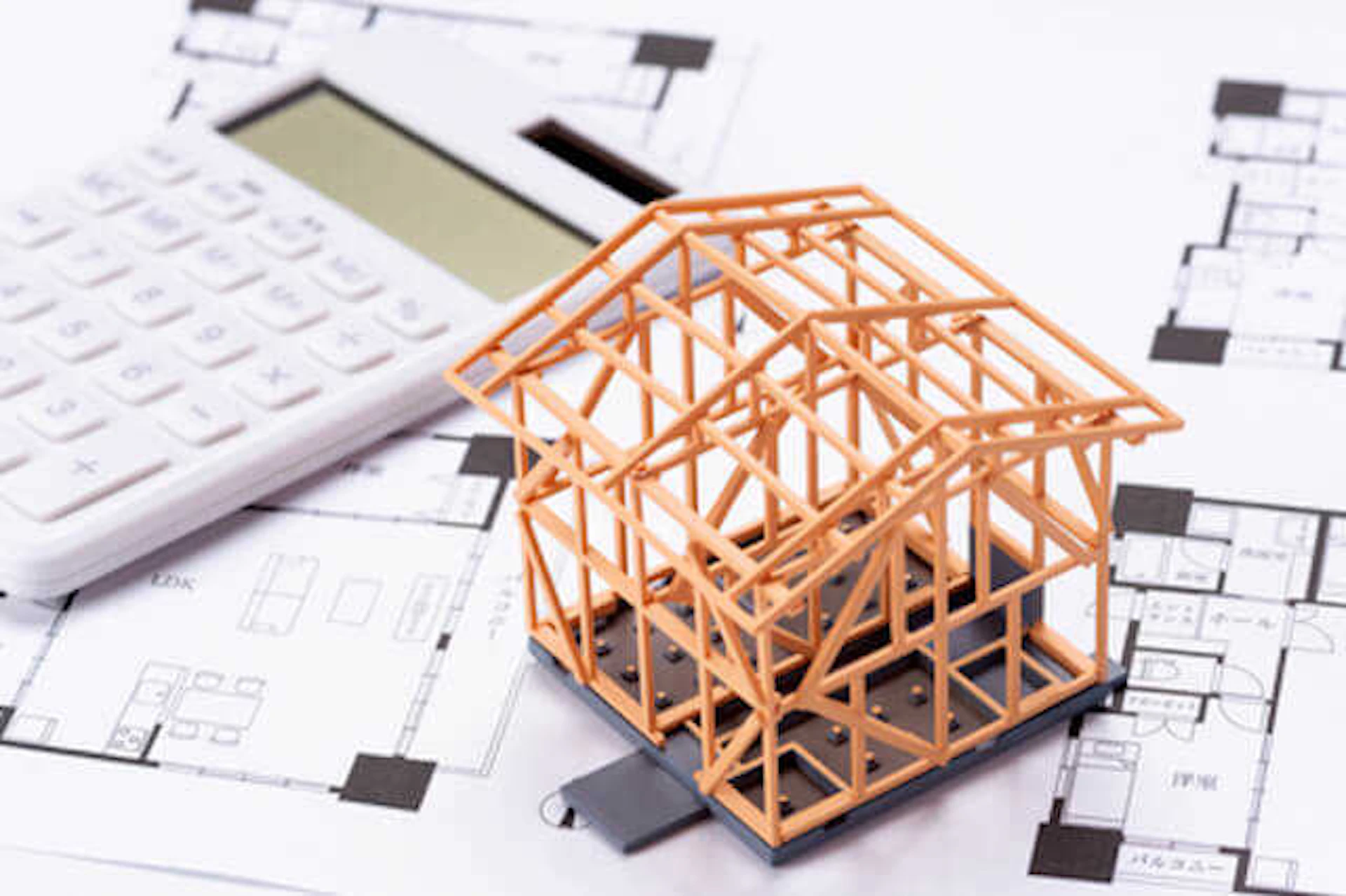 リフォーム/リノベーションか、建て替え/新築か