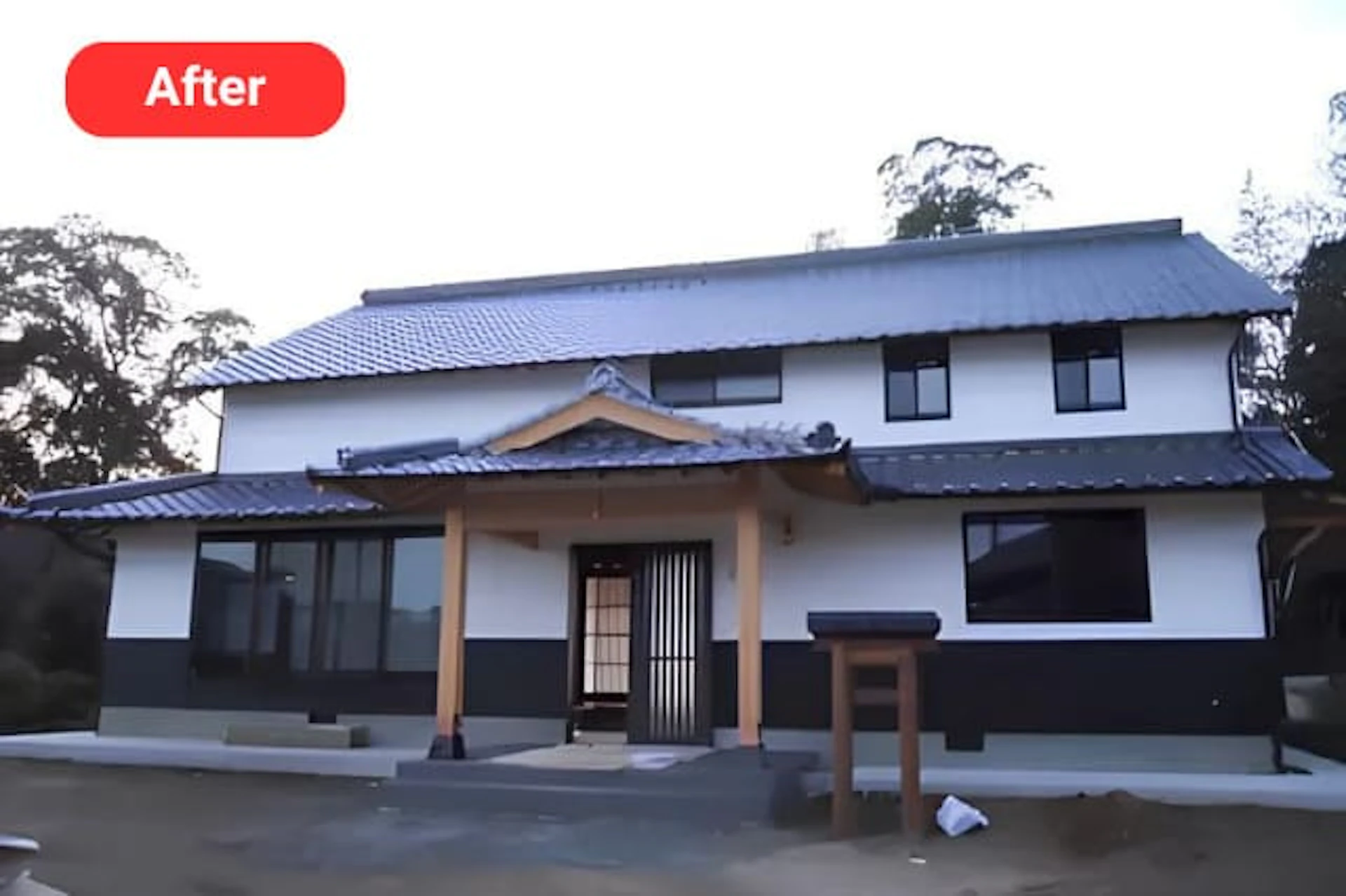 株式会社リホーム熊本の事例 After