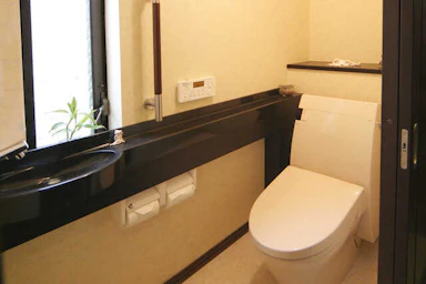 [30万円] 薄型タンクのLIXIL『アステオ』