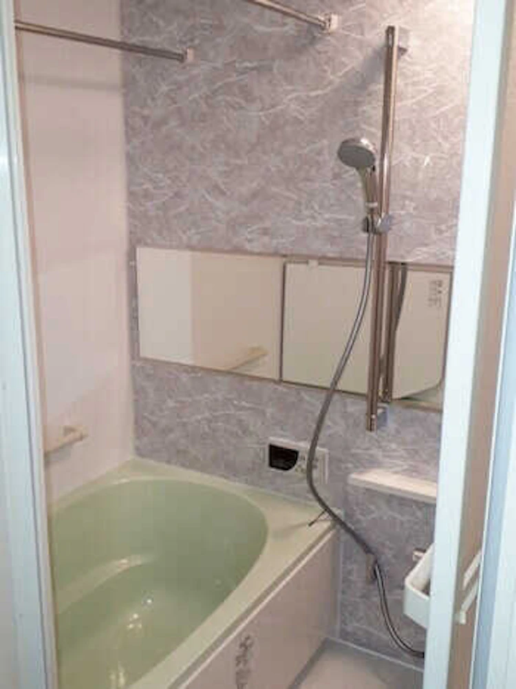 【事例4】『リノビオV』&浴室換気乾燥暖房機の設置リフォーム