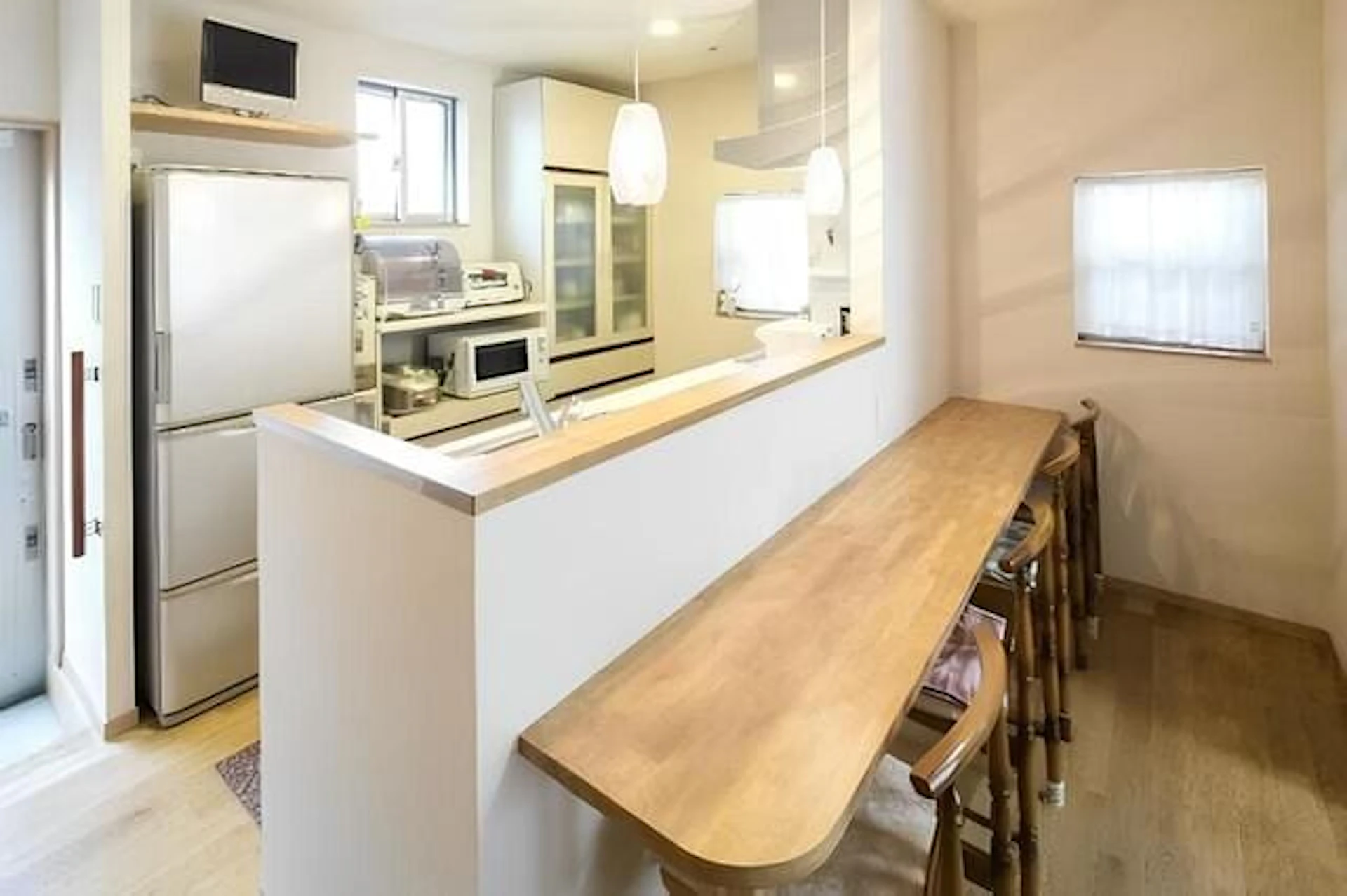 一戸建てのフルリノベーション施工事例・費用・期間