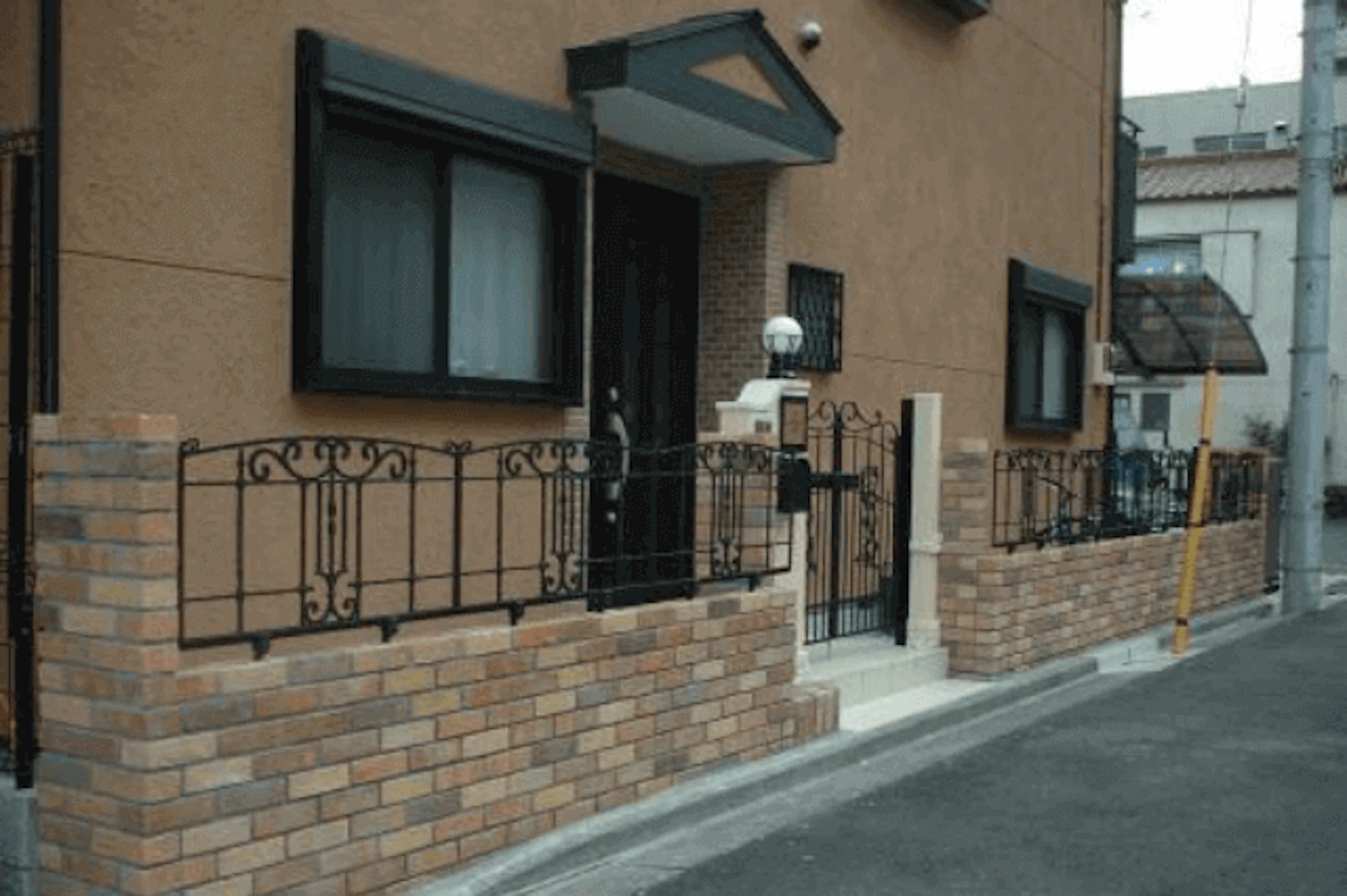 おしゃれで可愛い北欧風の家の外観・外構づくり10のコツ！リフォーム実例もご紹介