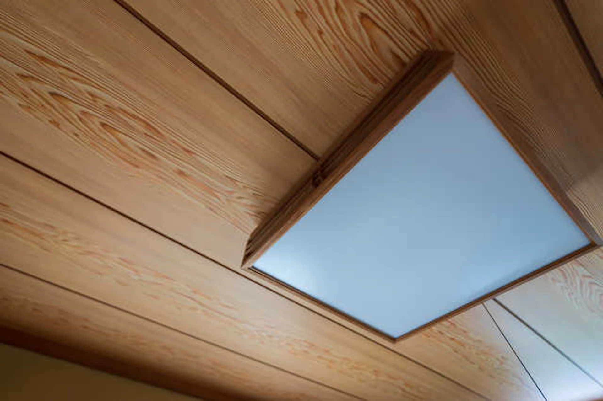 和室の天井をリフォームする場合