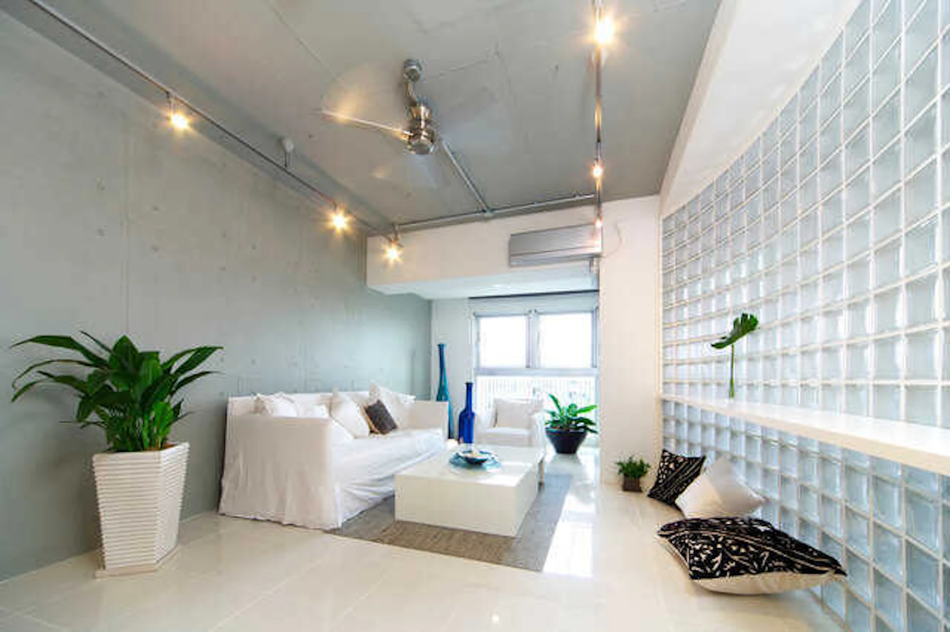 ライティングレール(ダクトレール照明)のメリット・デメリットと取り付け費用